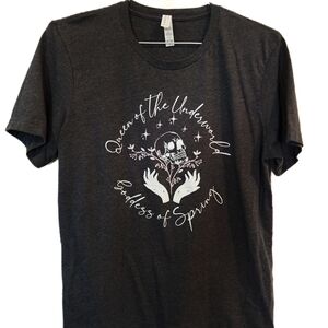 A Touch of Darkness Bookish Box Shirt